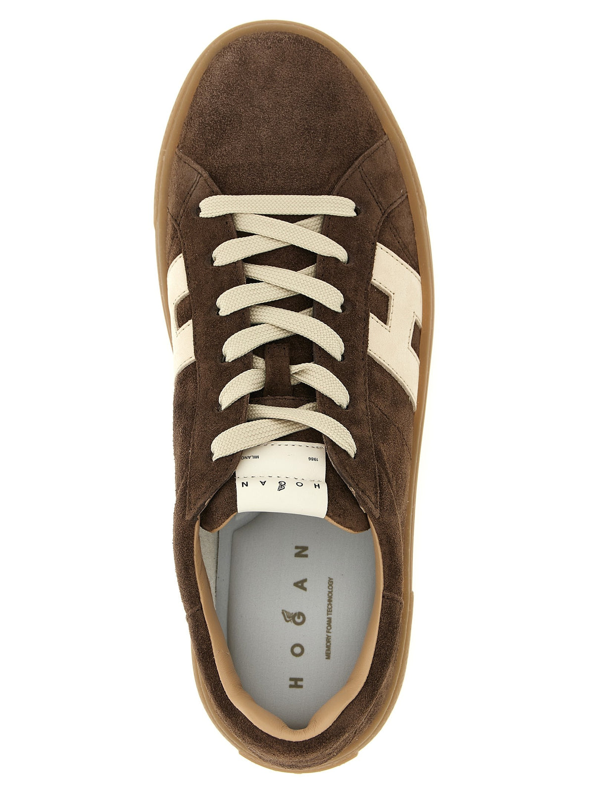 Hogan - 'Hogan Crosswind' sneakers