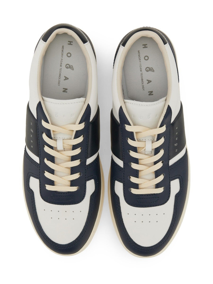 Hogan - HOGAN H-TV SNEAKER hogan-h-tv-sneaker_04f95c73-02d8-4c7c-9119-5d1aa30a67a4