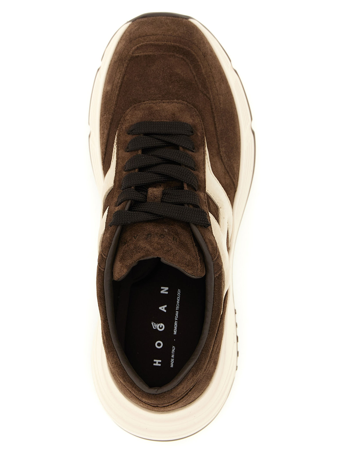 Hogan - 'Hogan Hi-Fi' sneakers