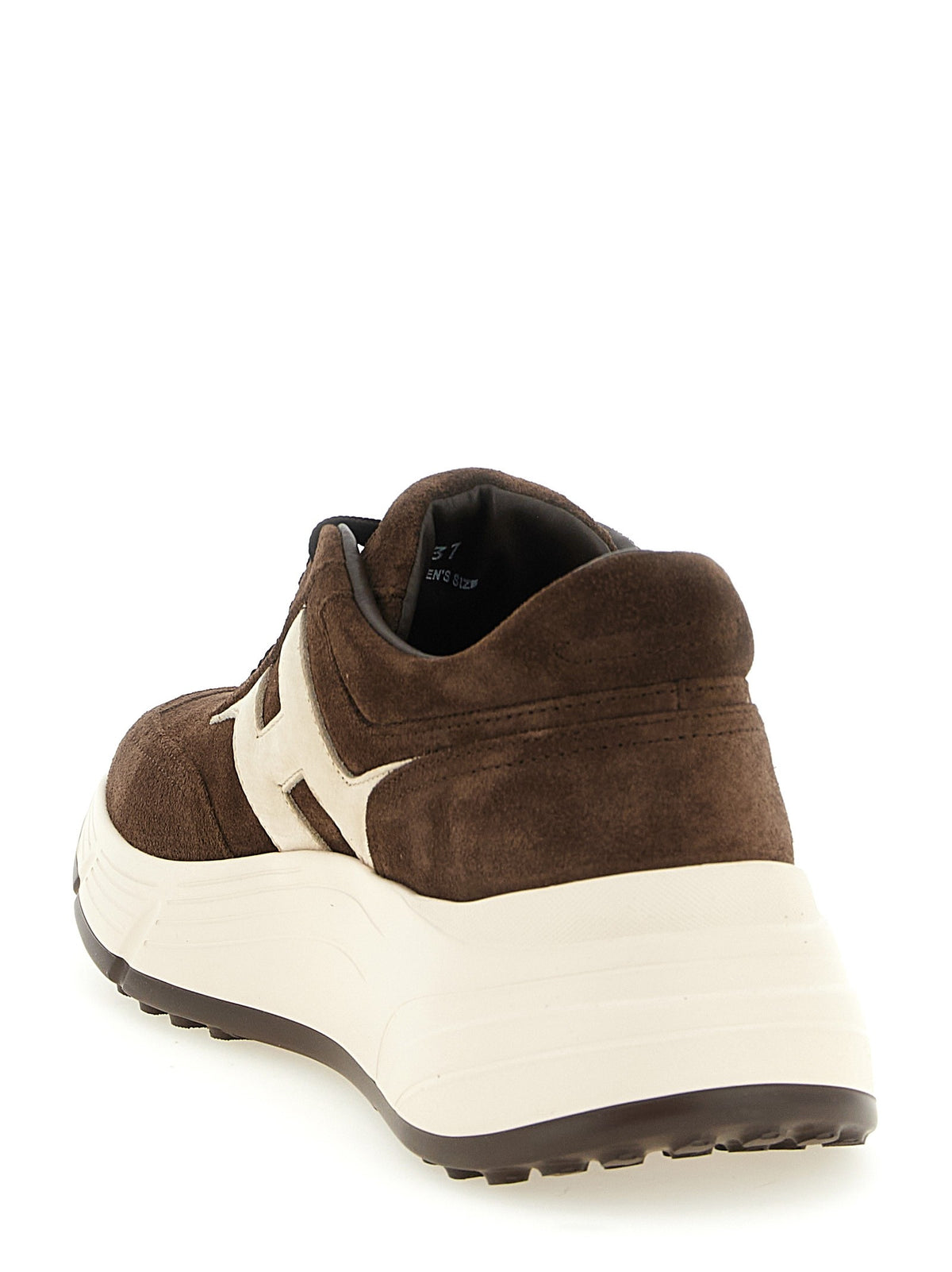 Hogan - 'Hogan Hi-Fi' sneakers