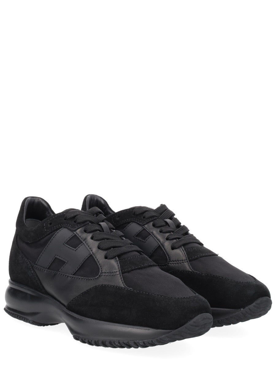 Hogan - "HOGAN INTERACTIVE" SNEAKER hogan-interactive-sneaker_6d4e62cb-c67e-4b01-a8af-0611209360e3