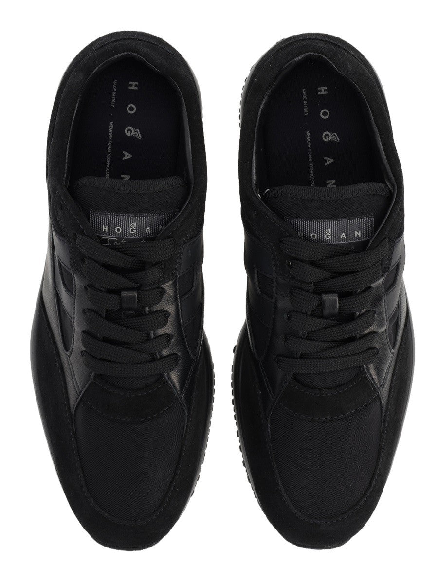 Hogan - "HOGAN INTERACTIVE" SNEAKER hogan-interactive-sneaker_a4324aeb-bad3-4042-b8eb-3a55f537bab7