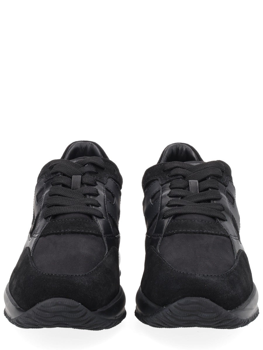 Hogan - "HOGAN INTERACTIVE" SNEAKER hogan-interactive-sneaker_d8920d6a-35cb-43be-b5b6-8f69a0a85bbe