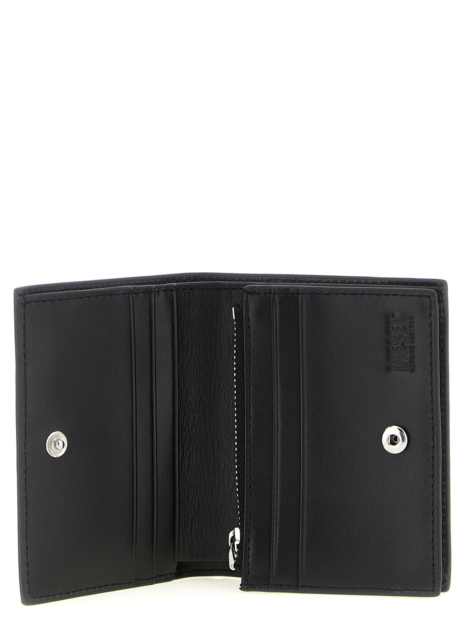 Diesel - 'Holi-D' card holder holi-d-card-holder
