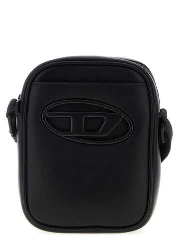Diesel - 'Holi-D' crossbody bag