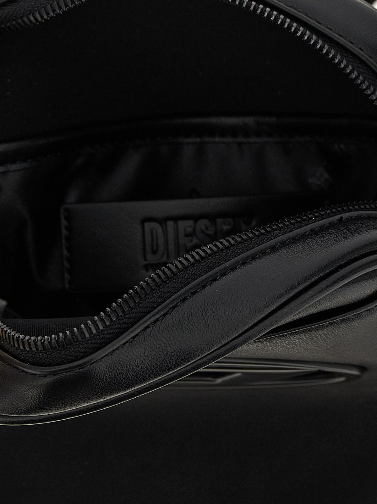 Diesel - 'Holi-D' crossbody bag