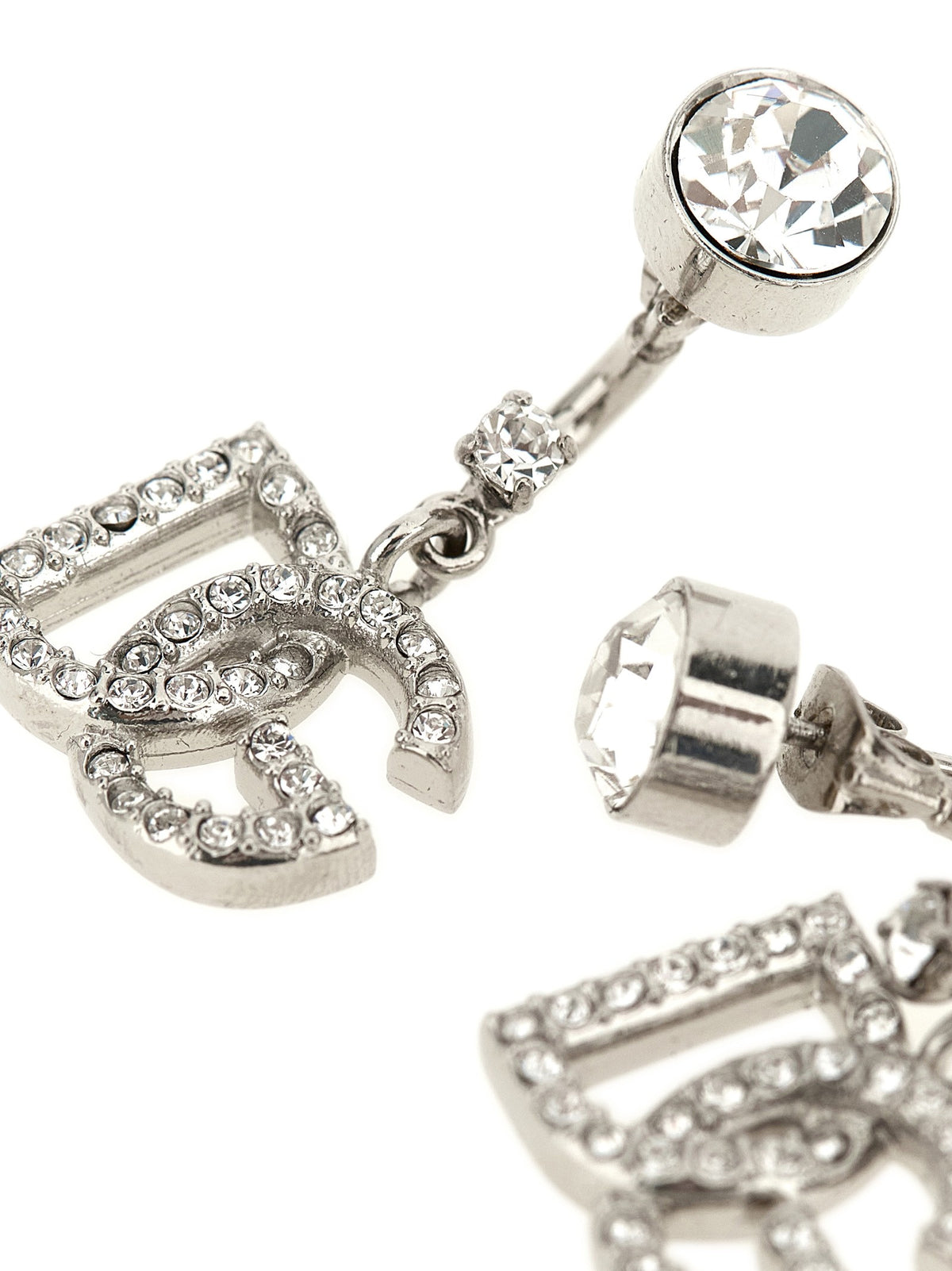 Dolce & Gabbana - 'Holiday' earrings