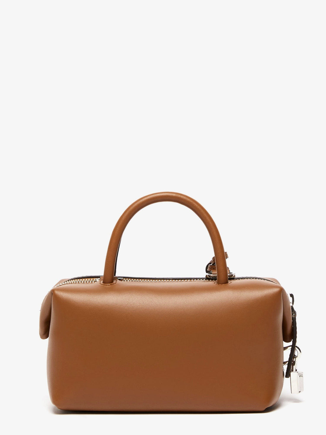 Holldalls leather shoulder bag