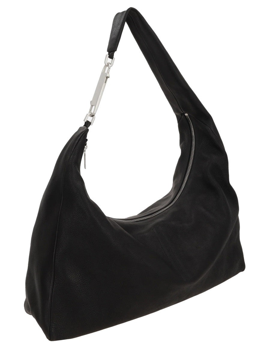 "HOLLYWOOD GEMINI" BAG