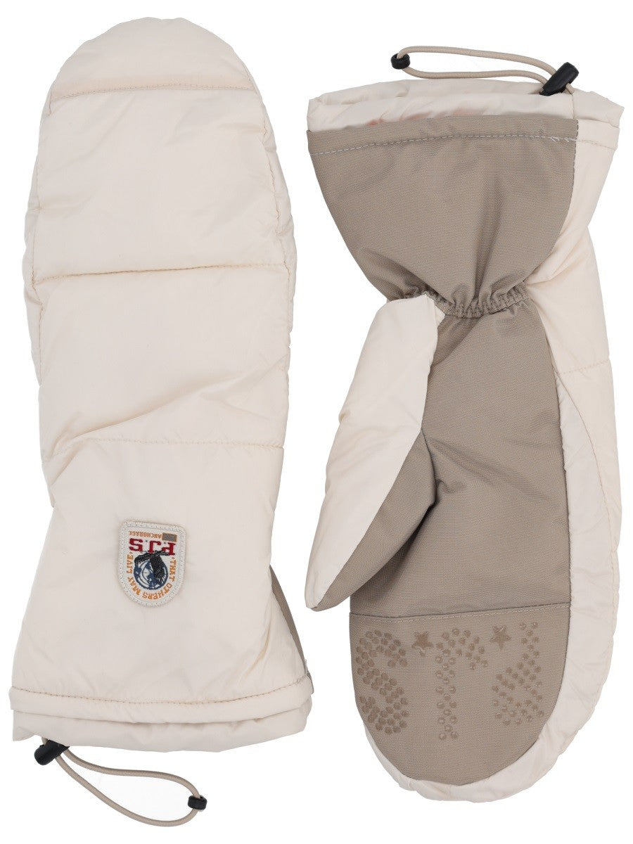 PARAJUMPERS "HOLLYWOOD" GLOVES Unisex