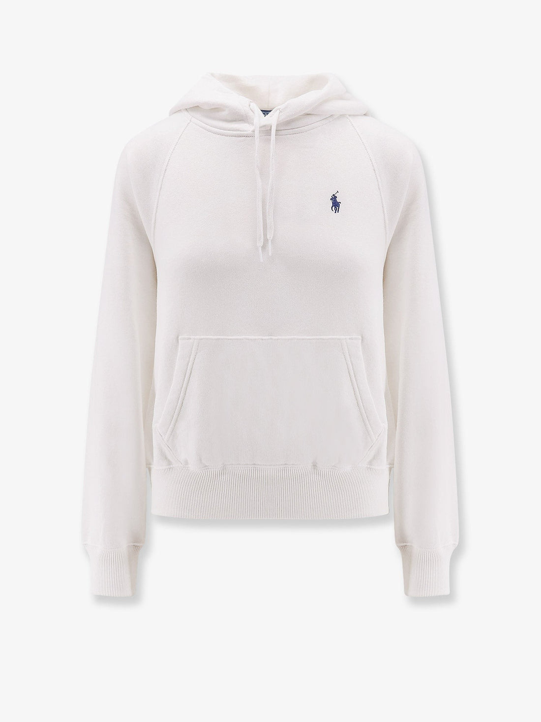 Polo Ralph Lauren - Hooded cotton sweatshirt hooded-cotton-sweatshirt_62a256c3-fb9e-42f9-b305-67e452189c79