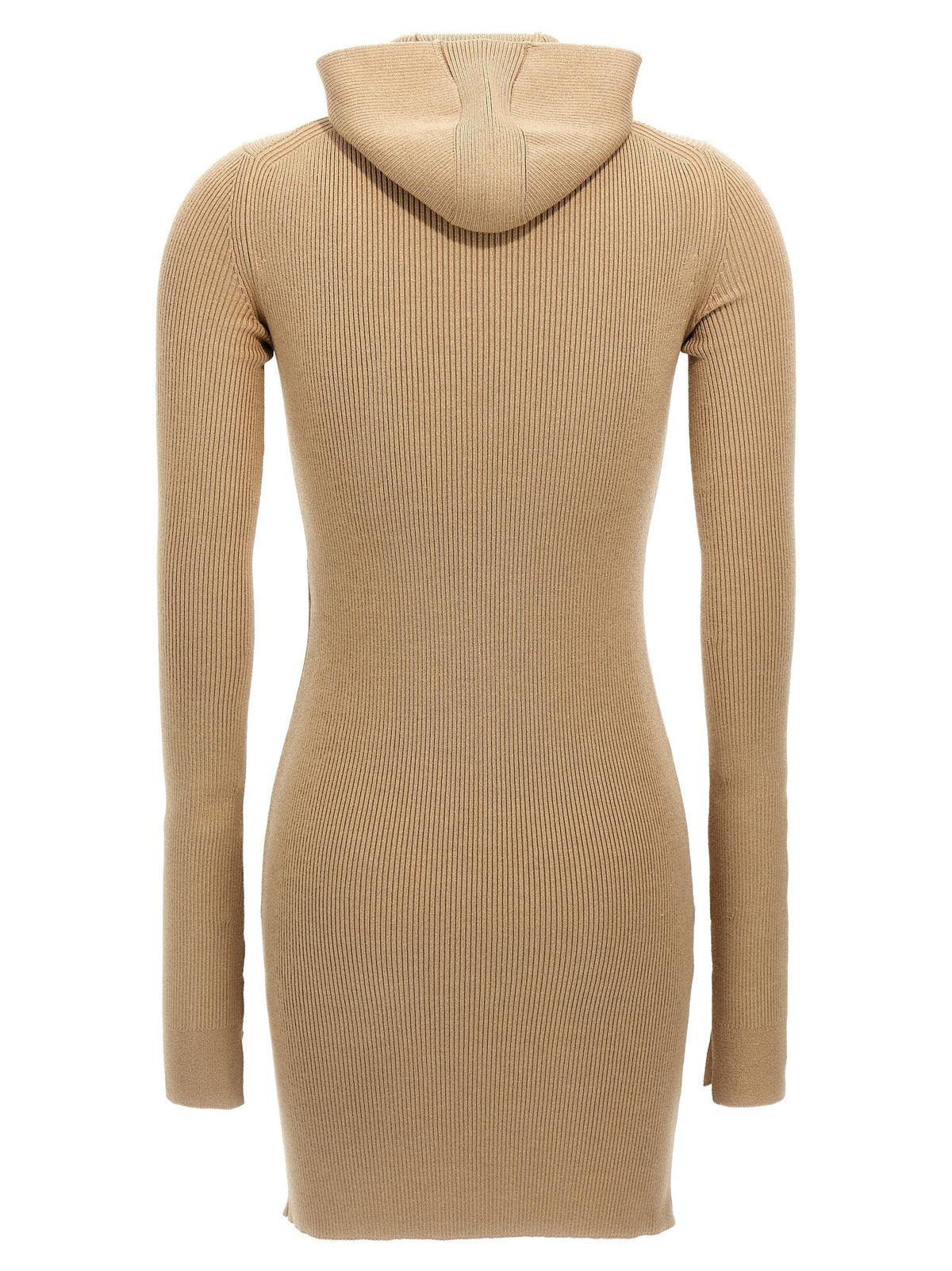 Fendi - Hooded dress