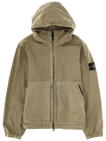 Stone Island - HOODED JACKET hooded-jacket_38dd301f-590b-4116-9ced-7270eb5d939d