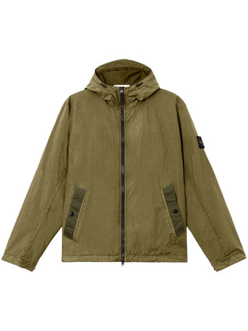 Stone Island - HOODED JACKET hooded-jacket_5c6029ce-7def-4577-85a3-034271877d5d