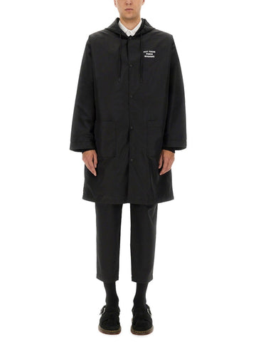 Drole De Monsieur Drole De Monsieur - HOODED PARKA