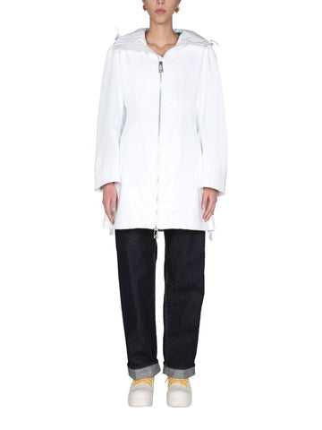 Bottega Veneta - HOODED PARKA hooded-parka_2db07667-545c-47a5-b641-117be2cc1997