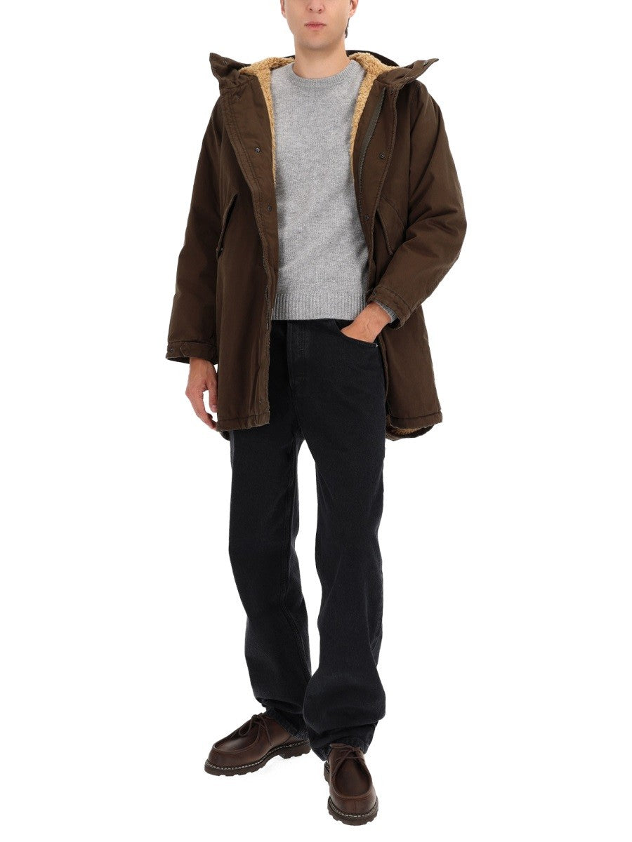 ASPESI - HOODED PARKA hooded-parka_b886ba08-9335-4e6b-a06e-a1b66c7aba6f