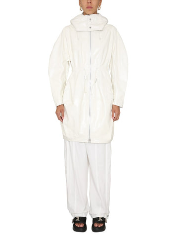 Bottega Veneta - HOODED PARKA hooded-parka_621cfb7a-e788-4248-8faa-d7a14ab04299