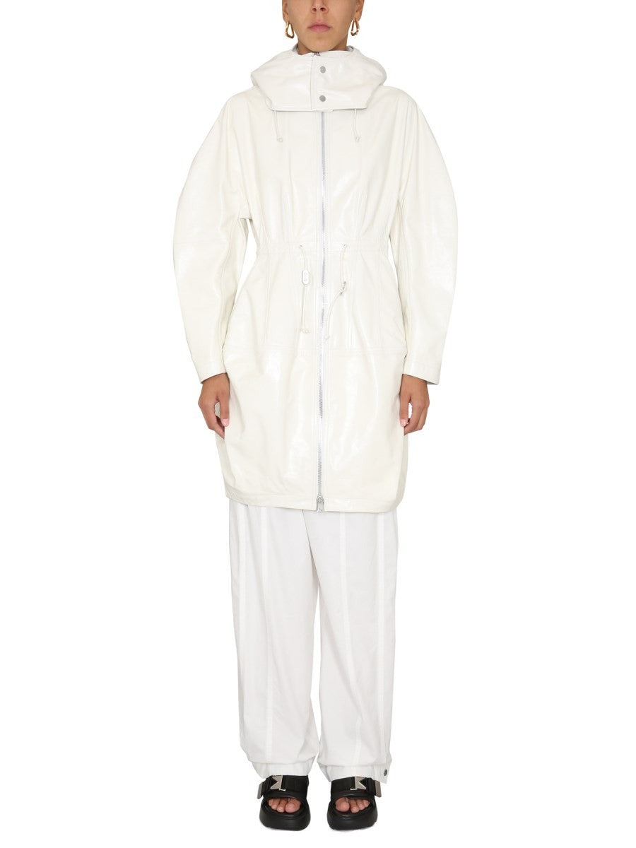 Bottega Veneta - HOODED PARKA hooded-parka_621cfb7a-e788-4248-8faa-d7a14ab04299