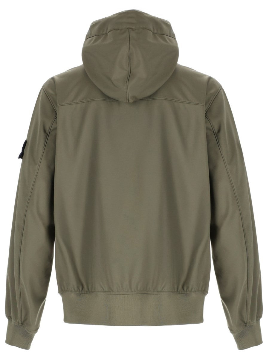 Stone Island Stone Island - HOODED PARKA