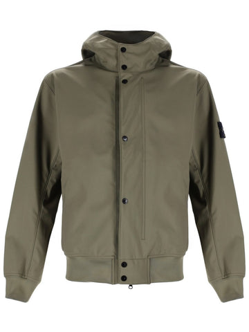 Stone Island Stone Island - HOODED PARKA