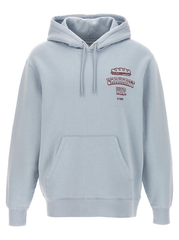 Carhartt Wip - 'Hooded Sandwich' sweatshirt