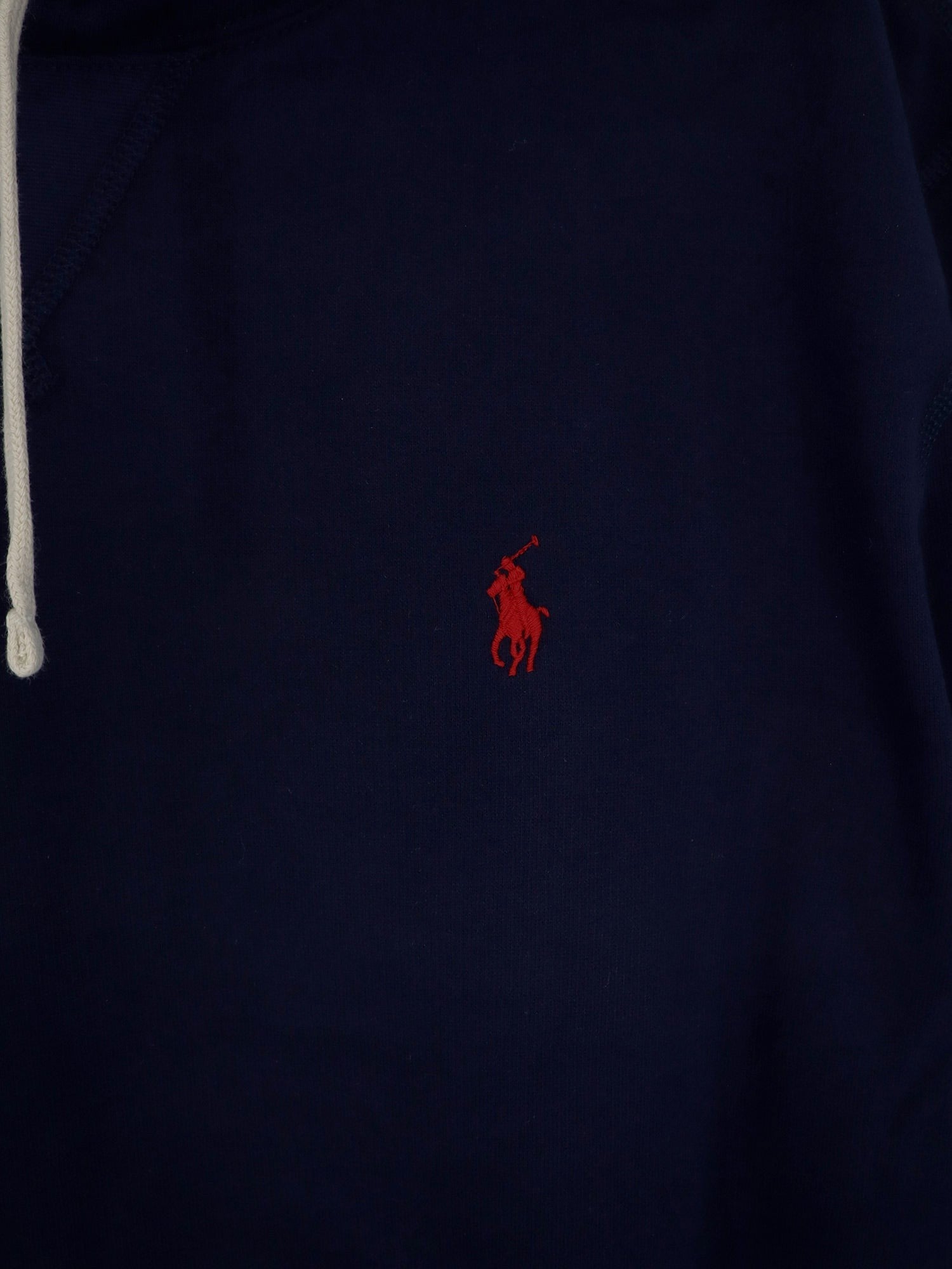 Polo Ralph Lauren - Logo hoodie