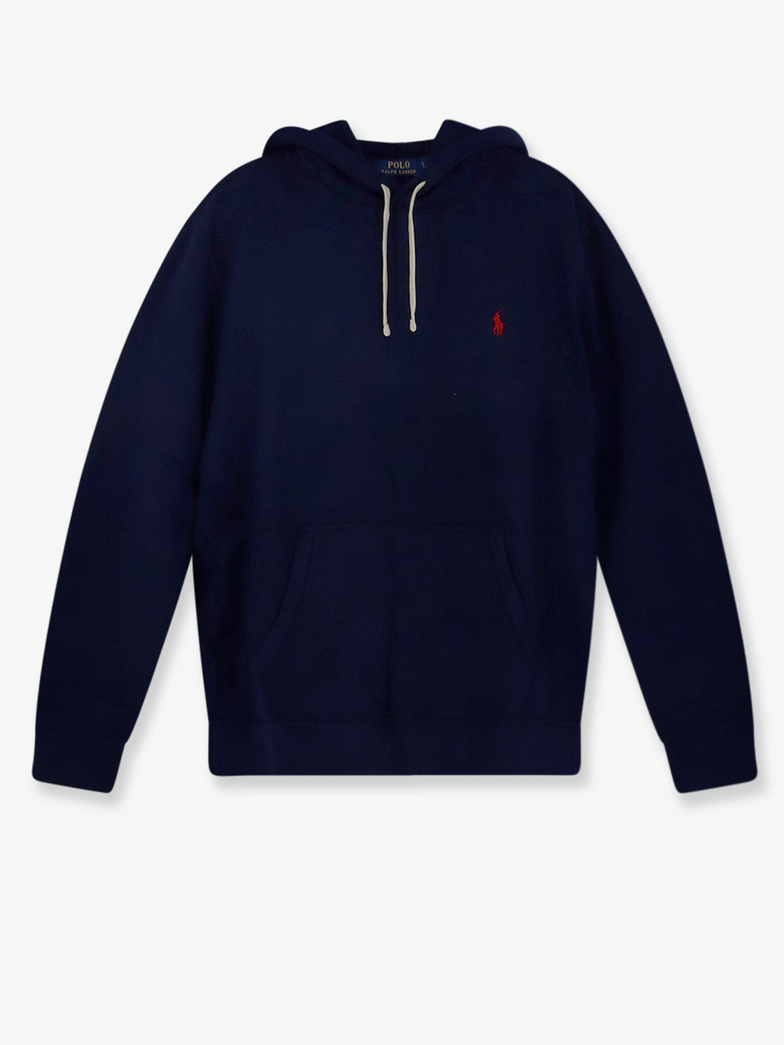 Polo Ralph Lauren - Logo hoodie hooded-sweatshirt-with-logo-embroidery_c4f2018c-968e-48bf-9419-06a7e35d27f1