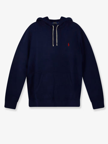 Polo Ralph Lauren - Logo hoodie