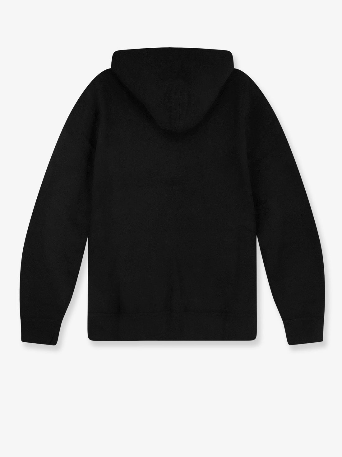 Polo Ralph Lauren - Logo hoodie hooded-sweatshirt-with-logo-embroidery