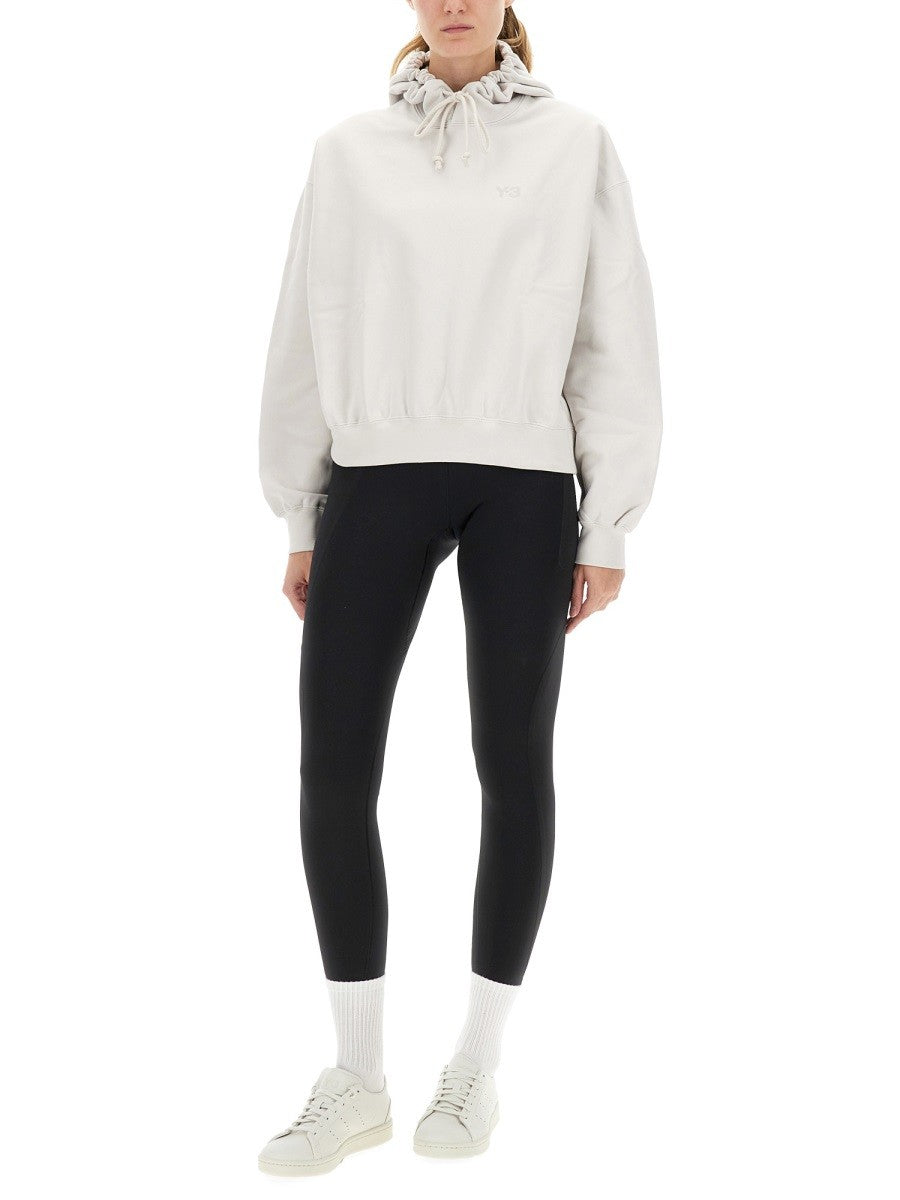 Y - 3 - HOODED SWEATSHIRT WITH LOGO hooded-sweatshirt-with-logo_e9f2d76b-9ca0-42ad-b984-2703dba416f7