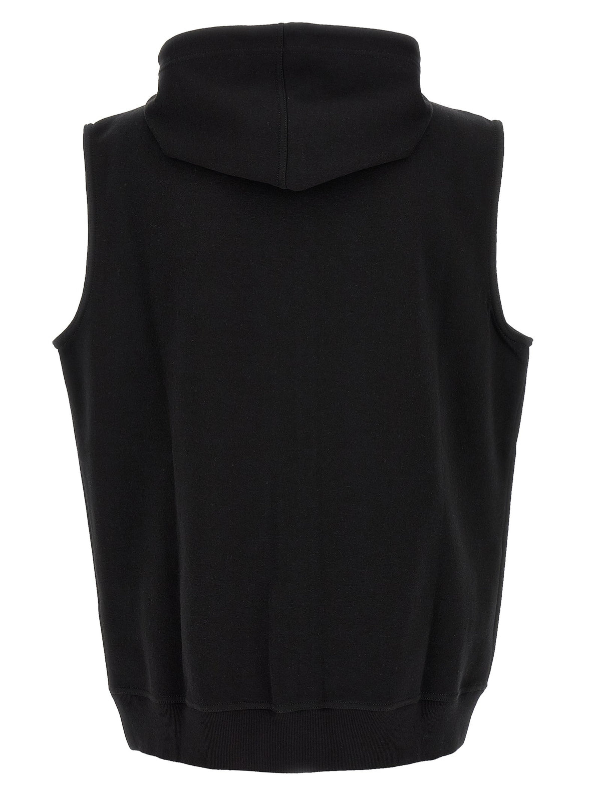 Brunello Cucinelli - Hooded vest
