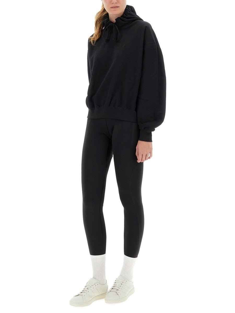 Y - 3 - HOODIE WITH MATCHING LOGO hoodie-with-matching-logo_e52ed8b7-4274-47d6-9472-1d1b0fceaac6