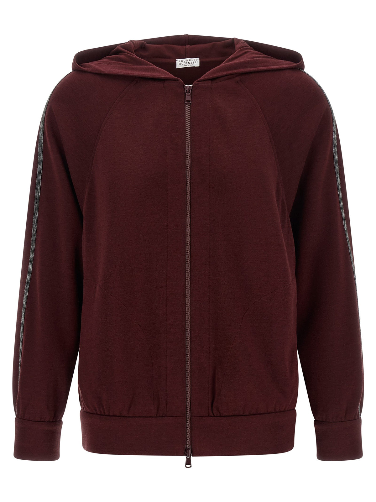 Brunello Cucinelli - Hoodie