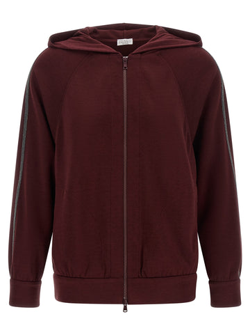 Brunello Cucinelli - Hoodie