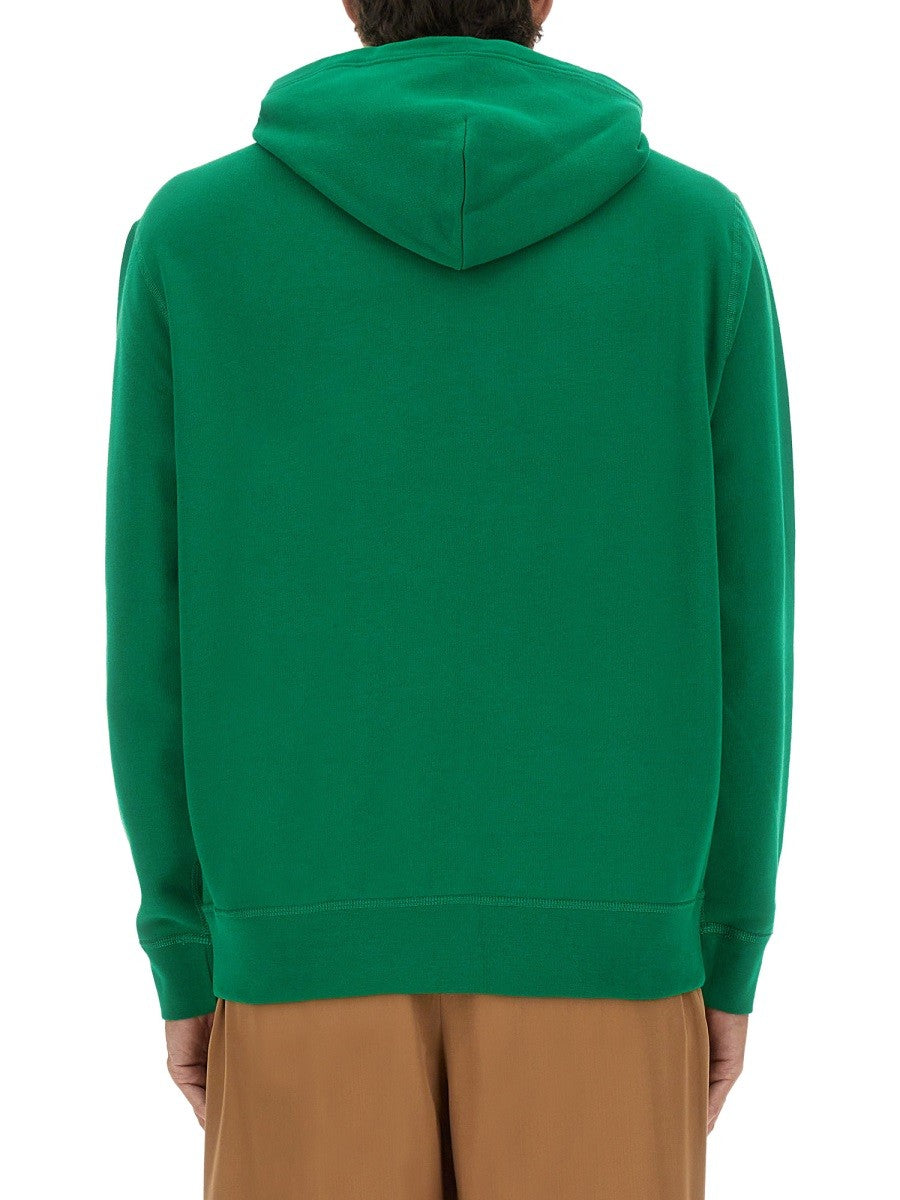 Polo Ralph Lauren - HOODIE hoodie_2407512e-9328-4bfd-b906-bc3085c6a96f