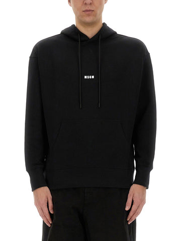 msgm - HOODIE hoodie_3aa17dea-b3a9-4c84-921d-fe84a07f53b4