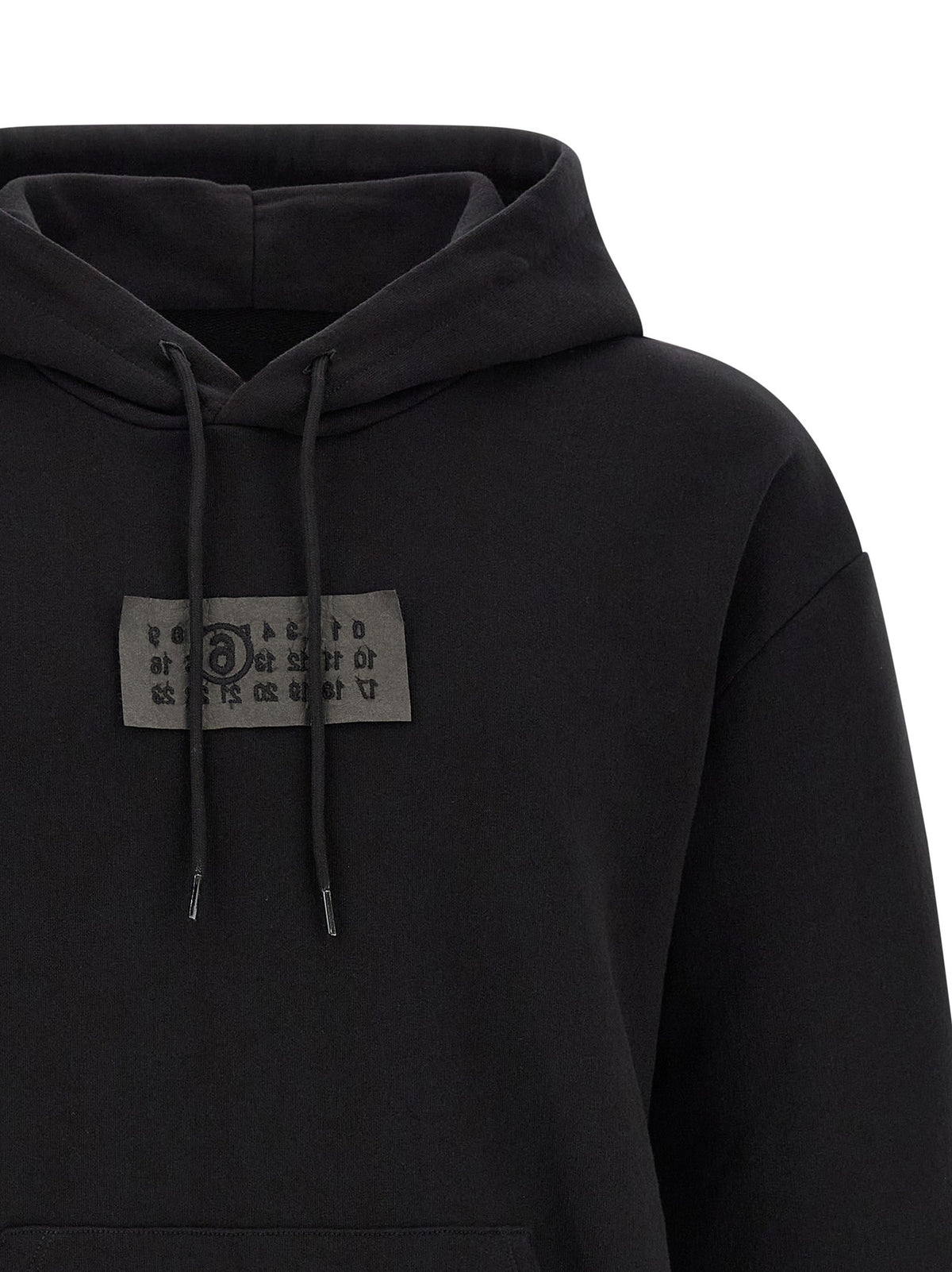 MM6 MAISON MARGIELA - Hoodie