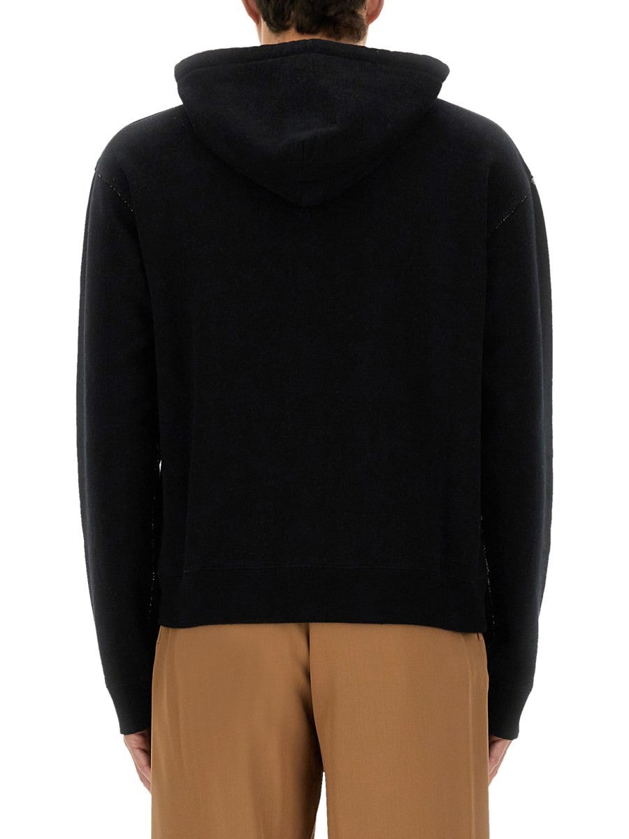 Valentino - HOODIE