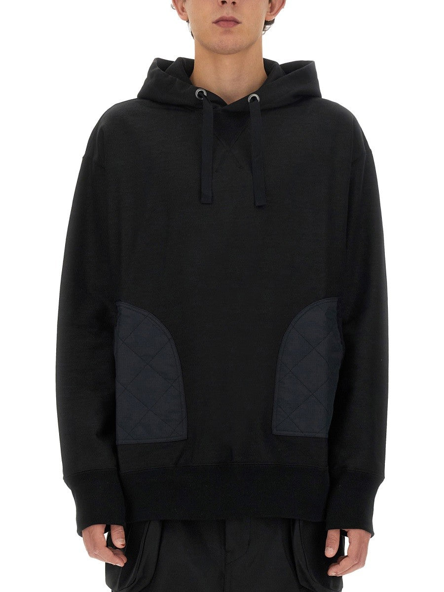 JUNYA WATANABE MAN JUNYA WATANABE MAN - HOODIE