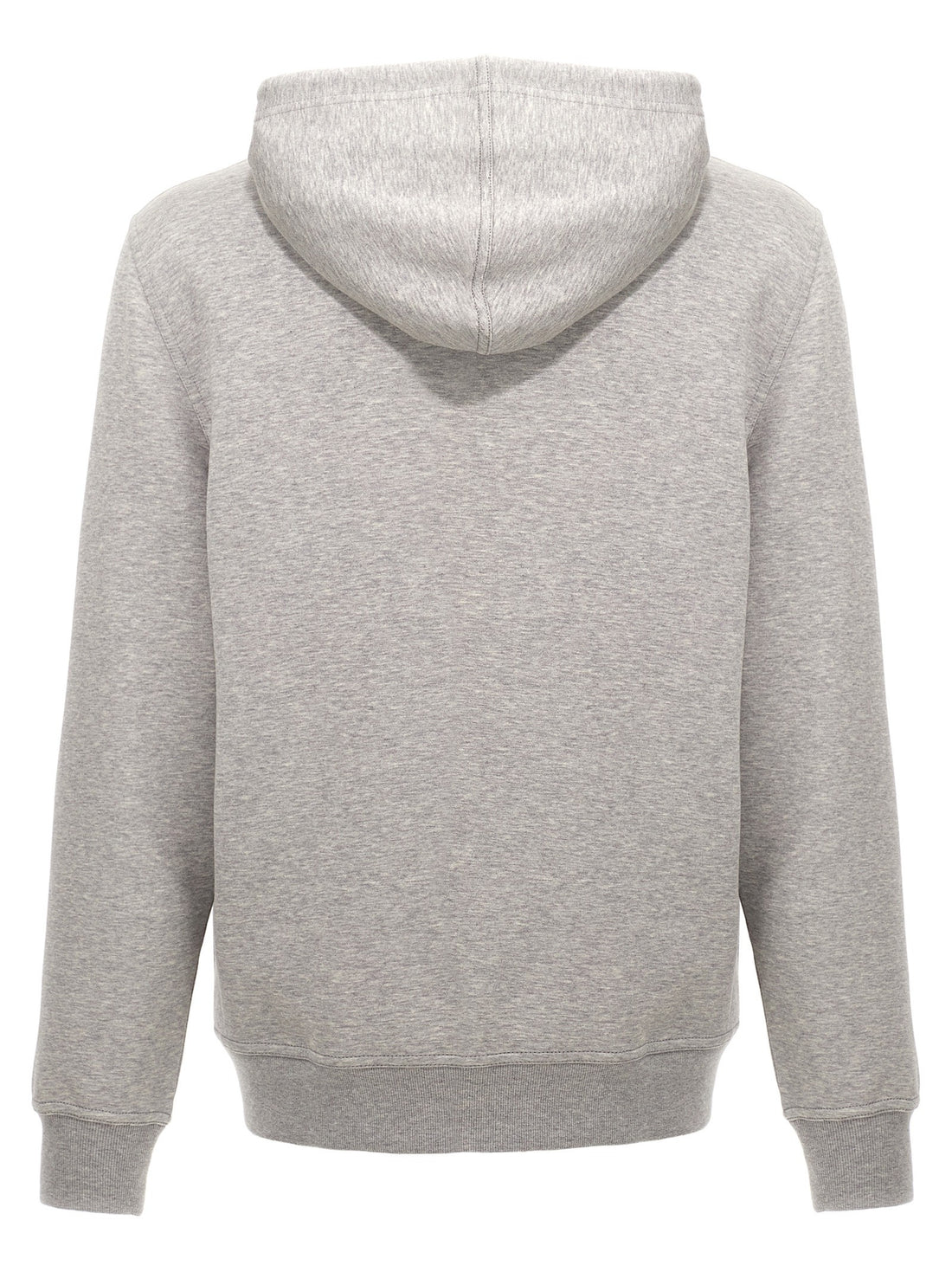 Brunello Cucinelli - Hoodie gray