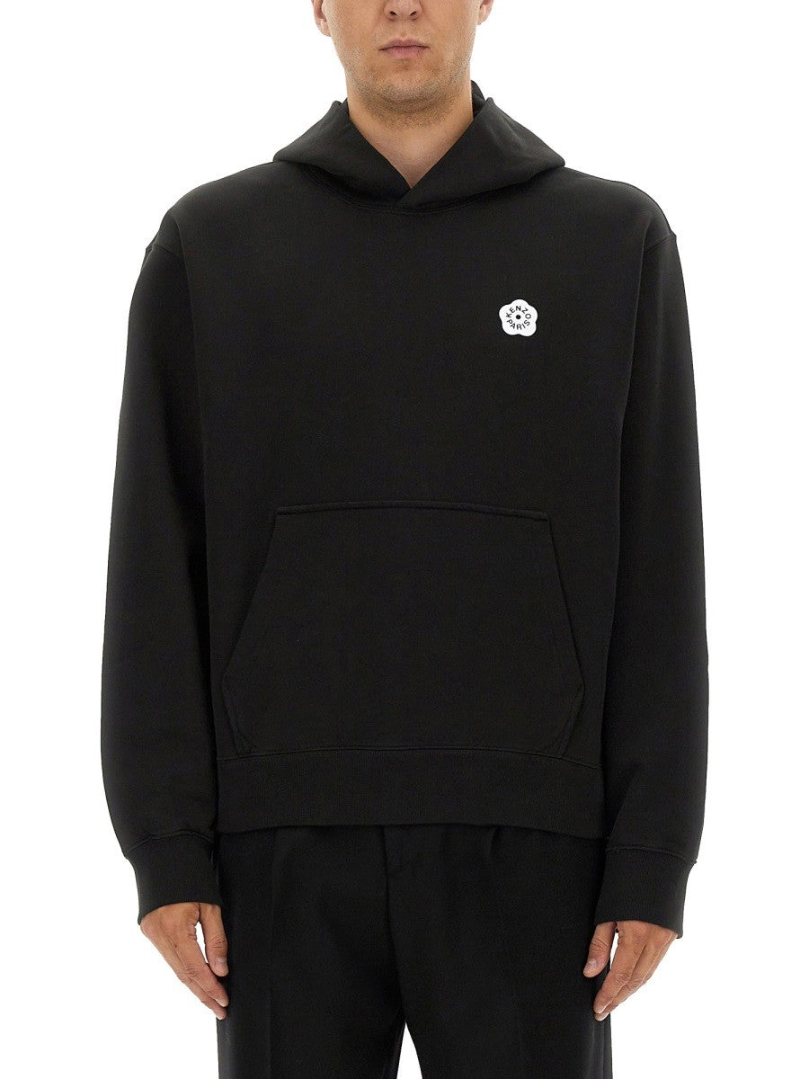 Kenzo - HOODIE hoodie_58b12267-d9f9-428a-8d3e-09cb0f1b23f3