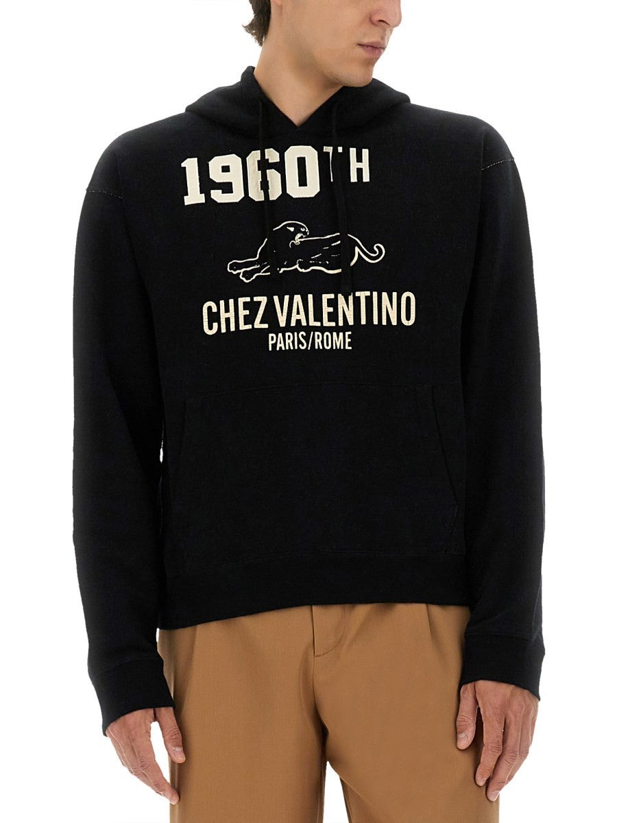 Valentino - HOODIE
