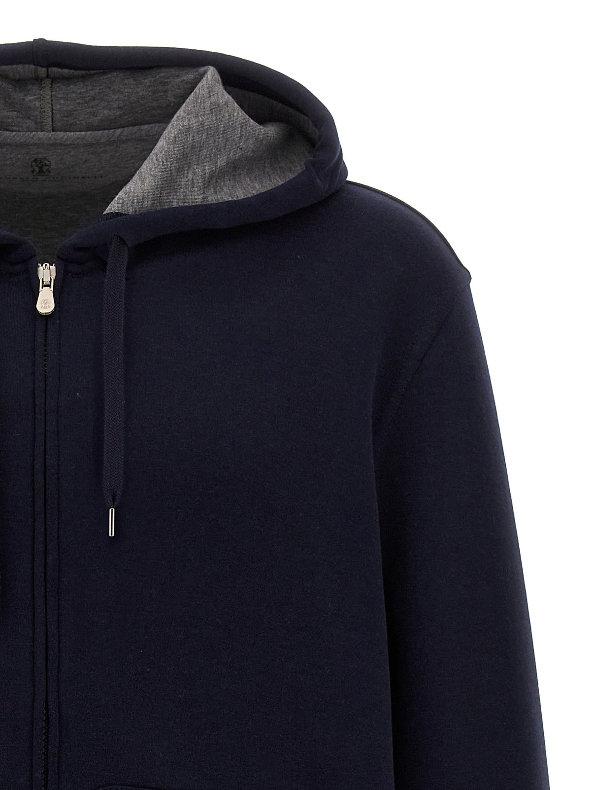 Brunello Cucinelli - Hoodie