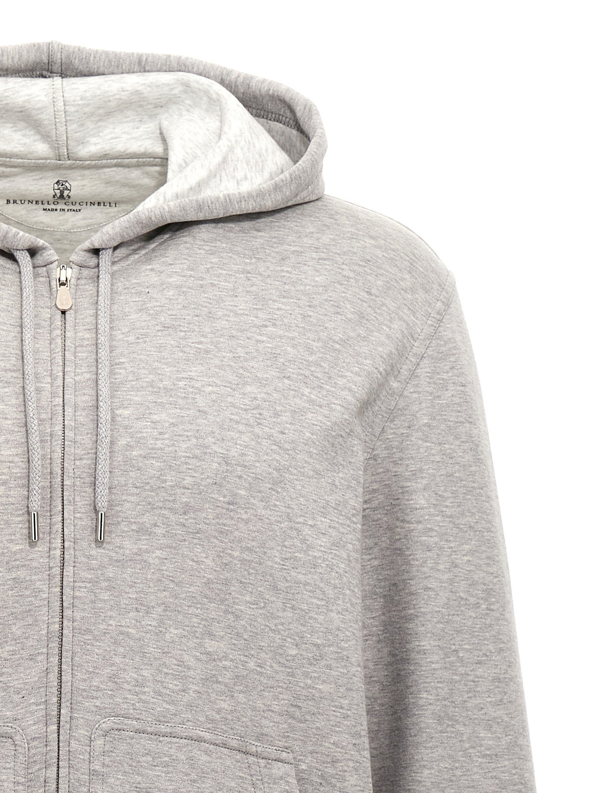 Brunello Cucinelli - Hoodie hoodie_8bfc802e-f774-41d7-989e-53657e6ad065