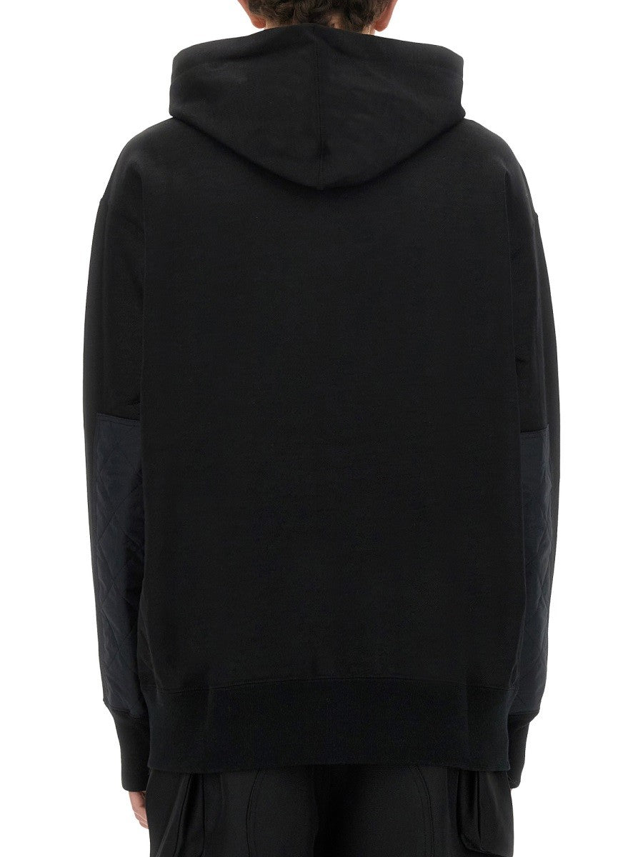 JUNYA WATANABE MAN JUNYA WATANABE MAN - HOODIE