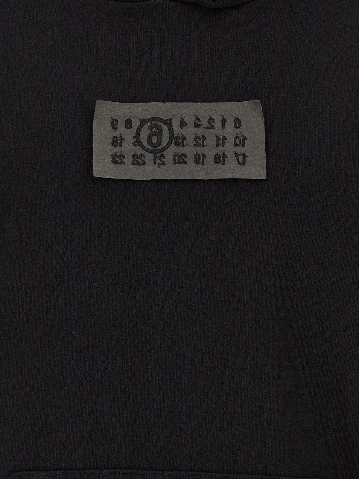 MM6 MAISON MARGIELA - Hoodie