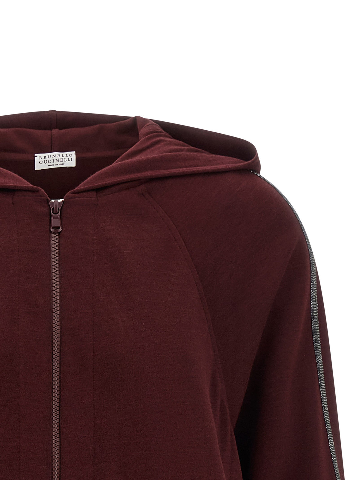 Brunello Cucinelli - Hoodie