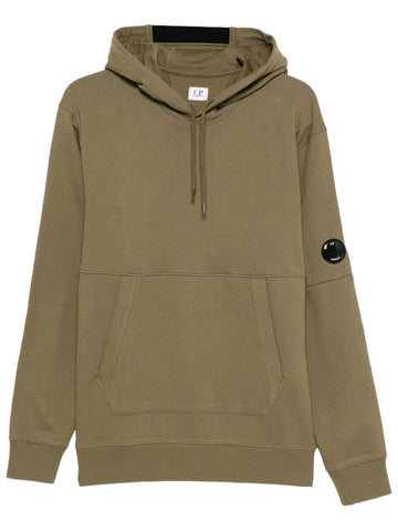 C.P. COMPANY C.P. COMPANY - HOODIE