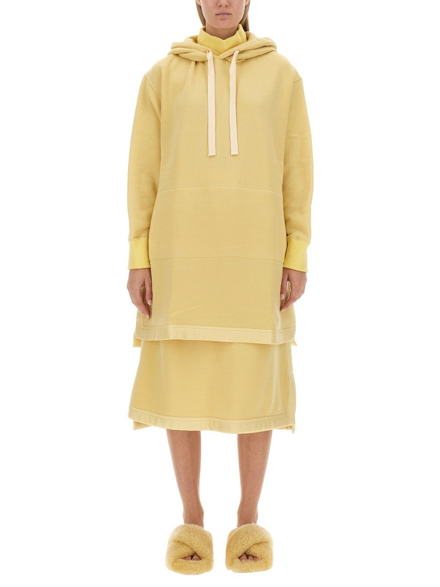 JIL SANDER - HOODIE hoodie_a66e2ca2-be48-4983-a896-086429c7bc88